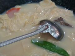 -水乡人家私房菜(逢简店)