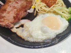 传奇菲力牛排-夏日玛莉西餐厅(金茂览秀城店)