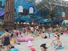 -波塞冬旅游度假区