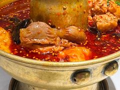 -全牛匠·乐山跷脚牛肉(西北旺万象汇店)