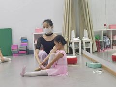 -予荷舞蹈(盛景校区)