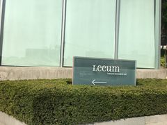 -三星美术馆Leeum