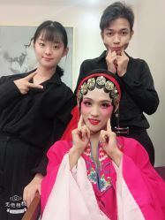 -盘子女人坊生日照·摄影馆(华强店)