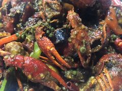 十三香龙虾-谭大厨龙虾馆(中交公园时光美食街店)