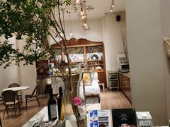 -WHEAT&BAKER-麥(凯德来福士店)
