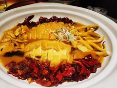 -金陵食府(林景店)