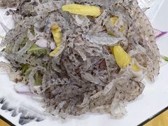 -雪湖煜辰鱼头老店(雪野湖店)