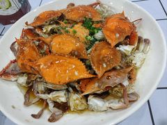 -原味蒸汽海鲜(嵊泗店)