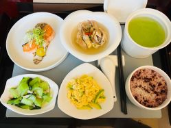 -新寰亚月子会所(金鸡湖凯宾店)