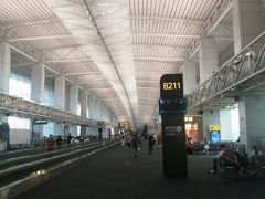 -广州白云国际机场-T2航站楼