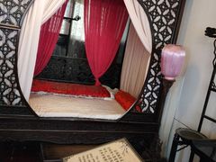 -李香君故居陈列馆