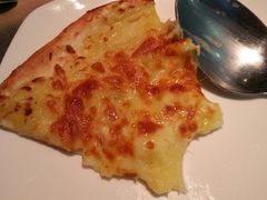 -酷公社·榴莲披萨(太原街店)