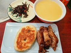 -聚首堂·特色小吃·肘子(什刹海德胜门店)