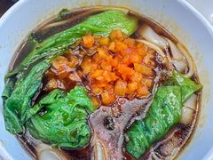 -郭记老汉口热干面