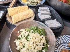 -楠小云·云南鲜菌·鲜牛自助火锅(九眼桥店)