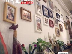 iphone_upload_pic-十面欢腾·海鲜面·台式Bistro(长乐路店)
