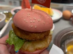 -龍歌自助小火锅(雨花台江南虹悦城店)