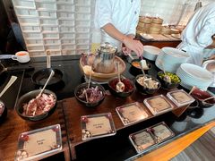 -广州四季酒店·意珍·意式自助餐
