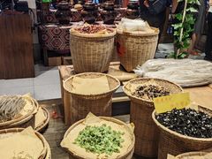 -唐师傅湘西名菜馆(武陵路店)