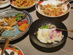 -塔哈尔·新疆盛宴(奉贤龙湖店)