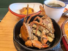-莲花公园煎蟹·30年闽菜(火车站店)