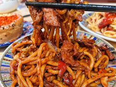 -品质伊骊新疆菜(紫金店)