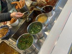 -田三卷馍(人民中路店)