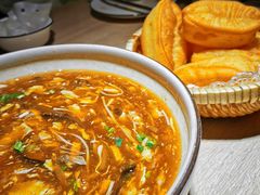 -味莊·青岛菜(云霄路店)