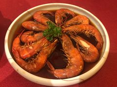 花雕话梅虾-恰恰餐厅(硕和生活广场店)