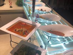 -盛彼得温泉度假酒店