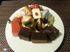 android_upload_pic-唐拉雅秀酒店-西锦汇空中BBQ·思创餐厅