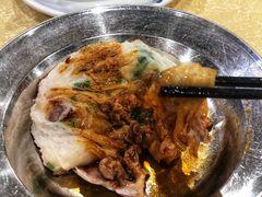 -标记美食新鲜猪杂(兴南大道店)