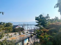 -西昌邛海湿地