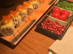 -玉川屋·深夜食堂居酒屋(柳巷店)