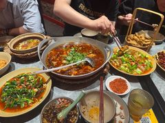 -廖川菜(八佰伴店)