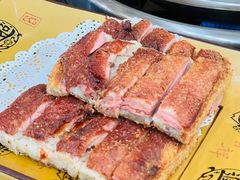 糯米香酥鸭-老来福·非遗酸汤兔(凯旋路店)