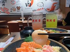 -铁火堂(尖沙咀店)