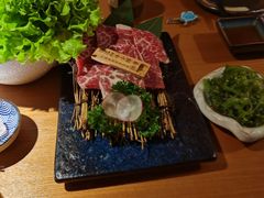 -本寻烧肉酒场(双井店)