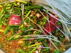 -京玉菲饭店(李村店)