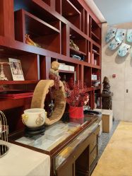 -靓靓伊人SKINCARE肌肤管理FACIAL·SPA