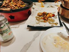 -阿里疆Alijiang·丝路美食·异域风情·清真(长楹天街店)
