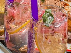 -香港威特瑞茶餐厅(小白楼音乐厅店)