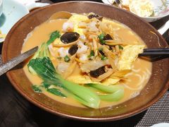 -梧桐花园餐厅(新城店)