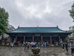 -西安化觉巷清真大寺