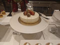 -上海雅居乐万豪侯爵酒店