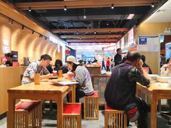 大堂-秦九和(凯德广场店)