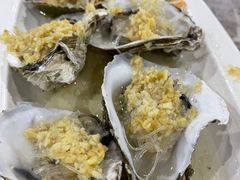 -四川小胡子海鲜(丁村万人海鲜广场店)