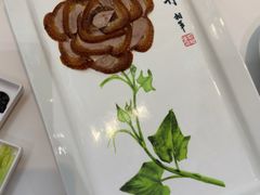 -全聚德(上海首店浦东店)