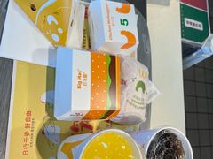 -麦当劳(三亚凤凰机场店)