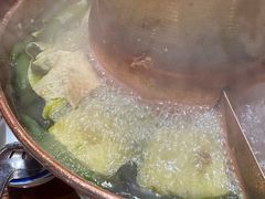 -1078號老北京涮肉(松柏店)